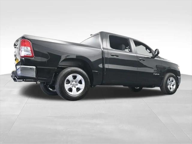 2024 Ram 1500 Big Horn Crew Cab 4x2 5'7" Box