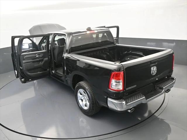 2024 Ram 1500 Big Horn Crew Cab 4x2 5'7" Box