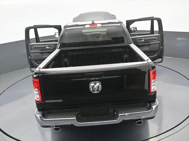 2024 Ram 1500 Big Horn Crew Cab 4x2 5'7" Box