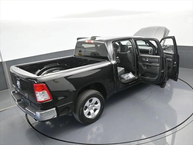 2024 Ram 1500 Big Horn Crew Cab 4x2 5'7" Box