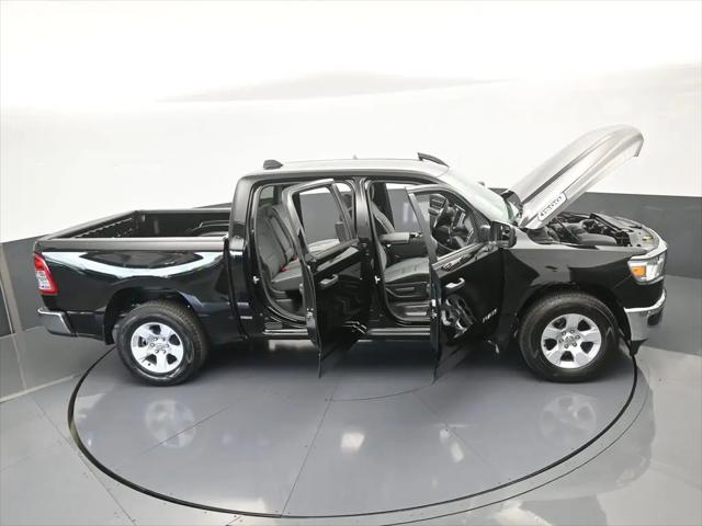 2024 Ram 1500 Big Horn Crew Cab 4x2 5'7" Box