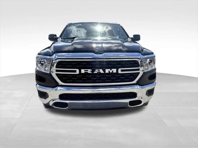 2024 Ram 1500 Big Horn Crew Cab 4x2 5'7" Box