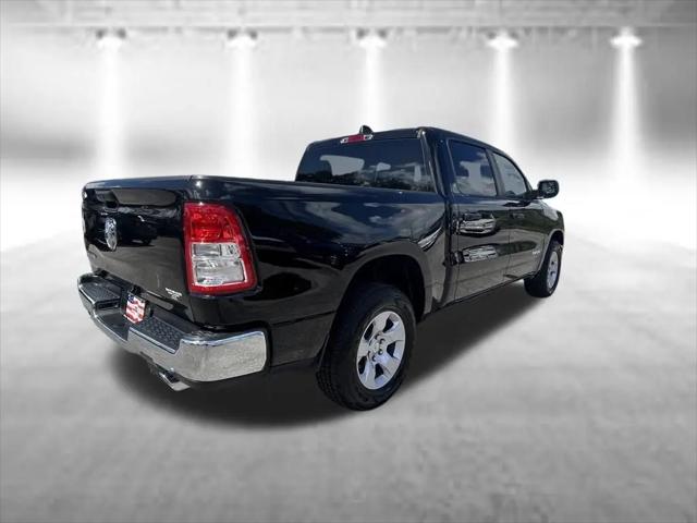 2024 Ram 1500 Big Horn Crew Cab 4x2 5'7" Box