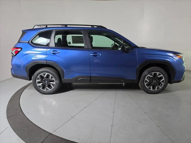 2026 Subaru Forester Base
