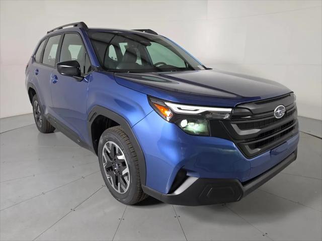 2026 Subaru Forester Base