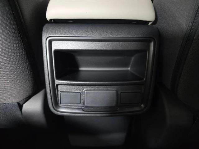 2026 Subaru Forester Base