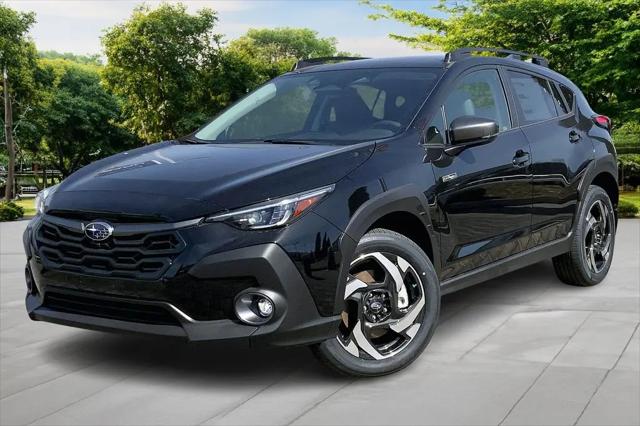 2026 Subaru Crosstrek Limited for sale in Oklahoma City, OK