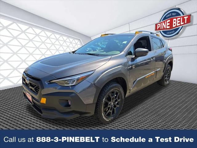 2026 Subaru Crosstrek Wilderness for sale in Lakewood, NJ
