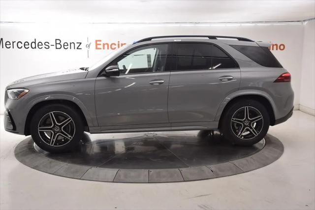 2026 Mercedes-Benz GLE GLE 350 GLE 350