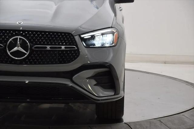 2026 Mercedes-Benz GLE GLE 350 GLE 350