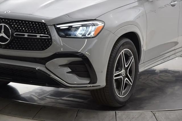 2026 Mercedes-Benz GLE GLE 350 GLE 350