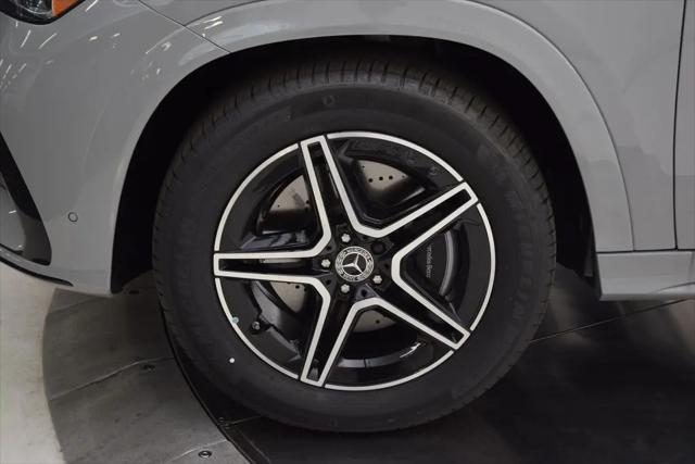 2026 Mercedes-Benz GLE GLE 350 GLE 350