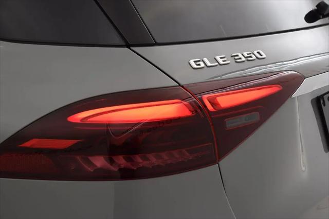 2026 Mercedes-Benz GLE GLE 350 GLE 350