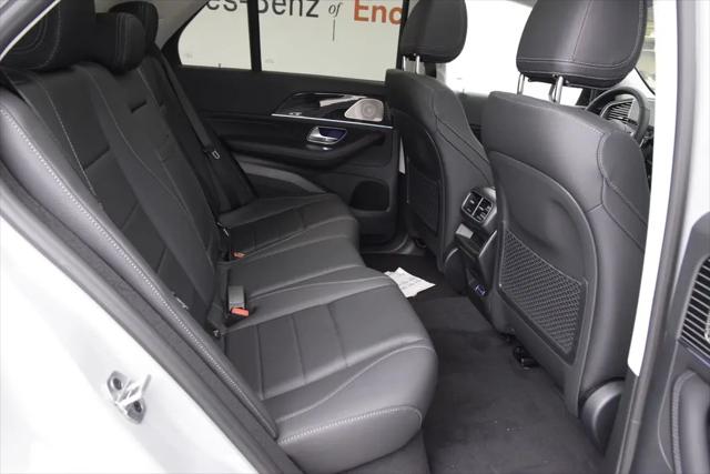 2026 Mercedes-Benz GLE GLE 350 GLE 350