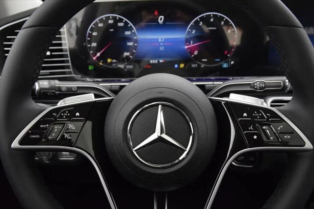 2026 Mercedes-Benz GLE GLE 350 GLE 350