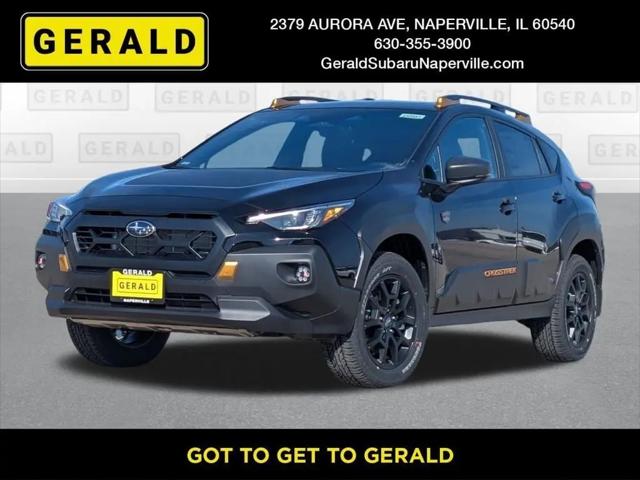 2026 Subaru Crosstrek Wilderness for sale in Naperville, IL