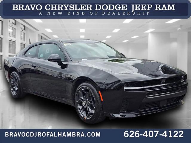 2026 Dodge Charger R/T 2-Door AWD for sale in Alhambra, CA