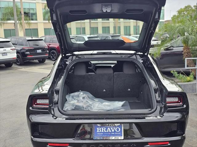2026 Dodge Charger R/T 2-Door AWD