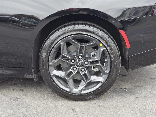 2026 Dodge Charger R/T 2-Door AWD