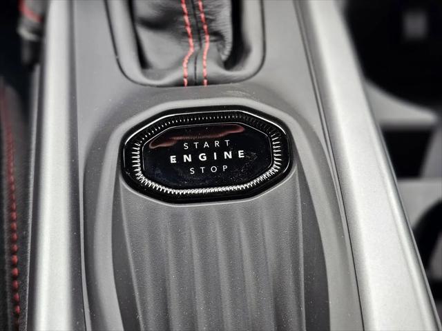 2026 Dodge Charger R/T 2-Door AWD