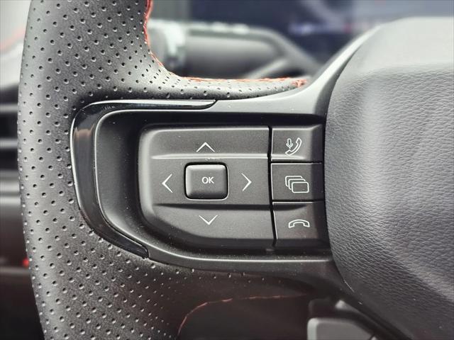 2026 Dodge Charger R/T 2-Door AWD