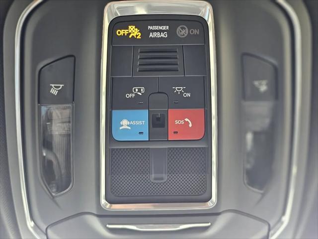2026 Dodge Charger R/T 2-Door AWD