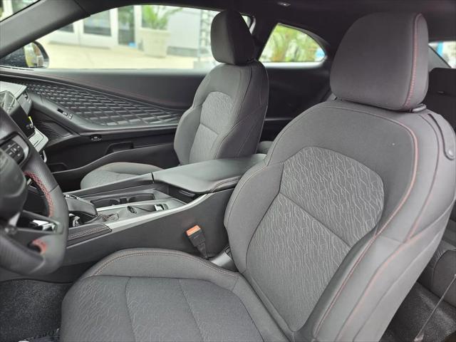 2026 Dodge Charger R/T 2-Door AWD