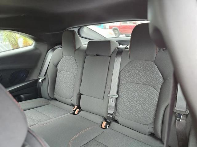 2026 Dodge Charger R/T 2-Door AWD