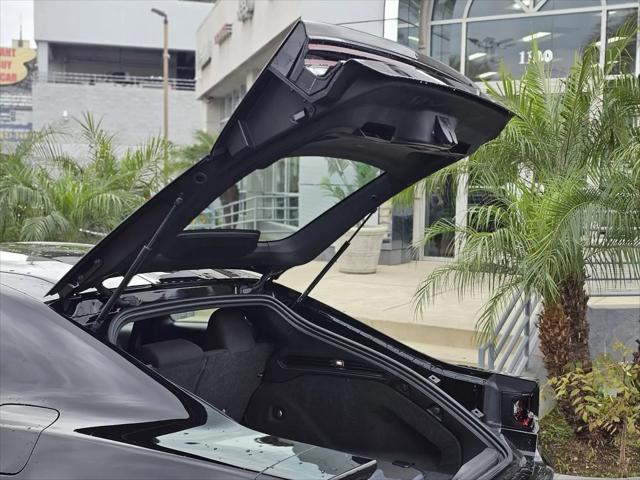 2026 Dodge Charger R/T 2-Door AWD