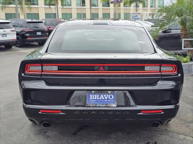 2026 Dodge Charger R/T 2-Door AWD