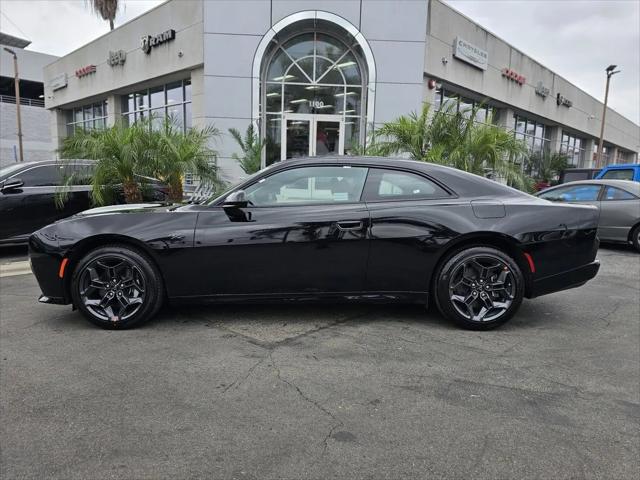 2026 Dodge Charger R/T 2-Door AWD