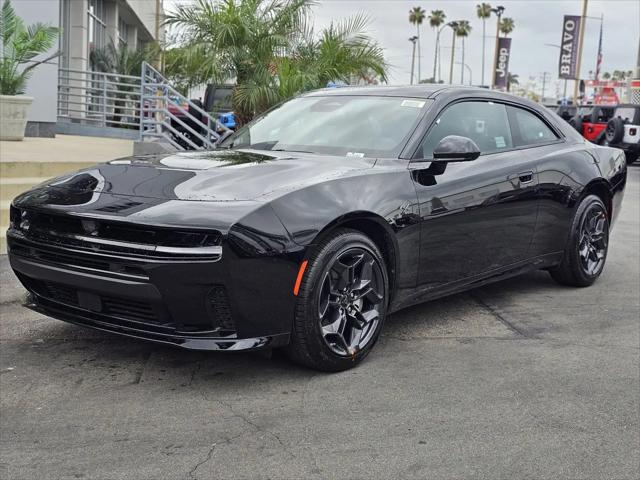2026 Dodge Charger R/T 2-Door AWD