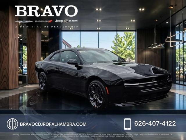 2026 Dodge Charger R/T 2-Door AWD for sale in Alhambra, CA