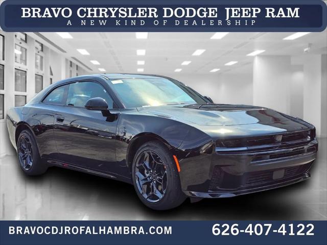 2026 Dodge Charger R/T 2-Door AWD for sale in Alhambra, CA