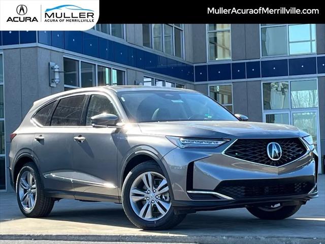 2026 Acura MDX Standard for sale in Merrillville, IN