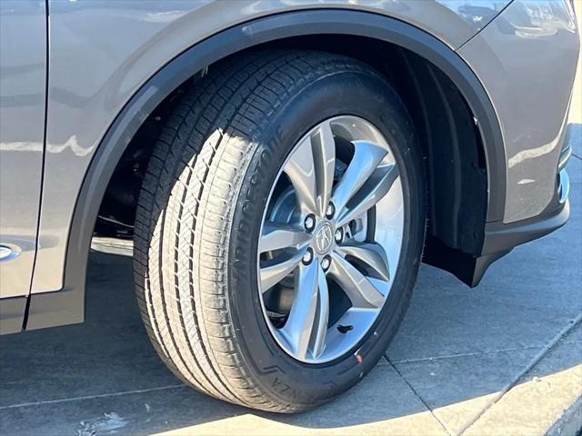 2026 Acura MDX Standard
