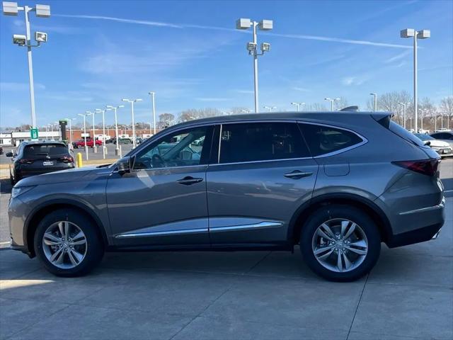 2026 Acura MDX Standard