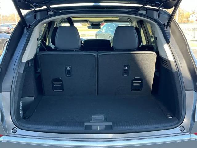 2026 Acura MDX Standard