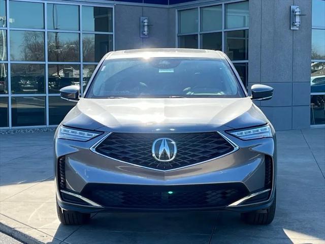 2026 Acura MDX Standard