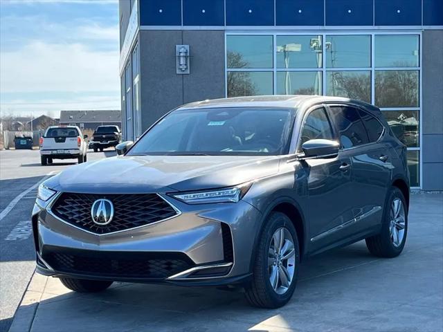 2026 Acura MDX Standard