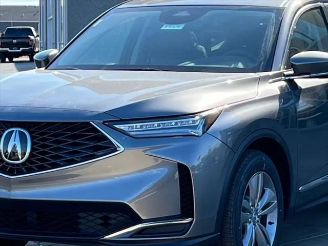 2026 Acura MDX Standard