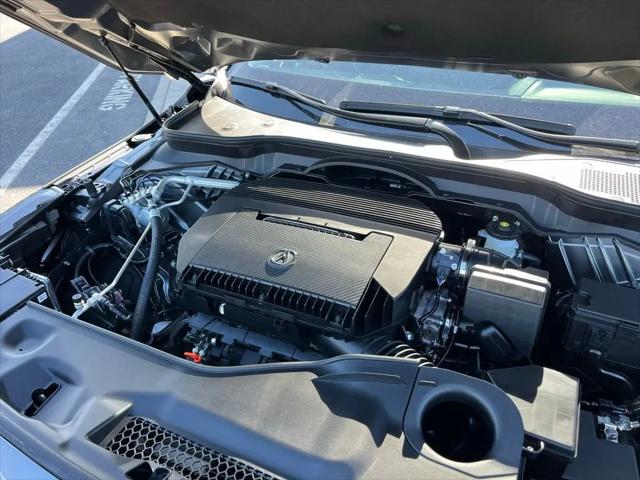 2026 Acura MDX Standard