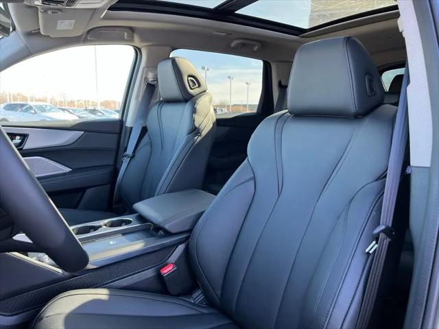 2026 Acura MDX Standard