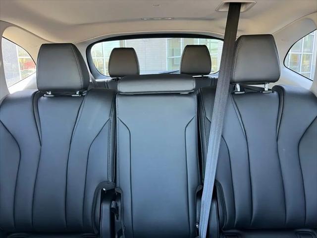 2026 Acura MDX Standard