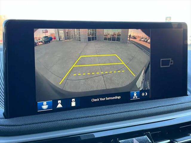 2026 Acura MDX Standard