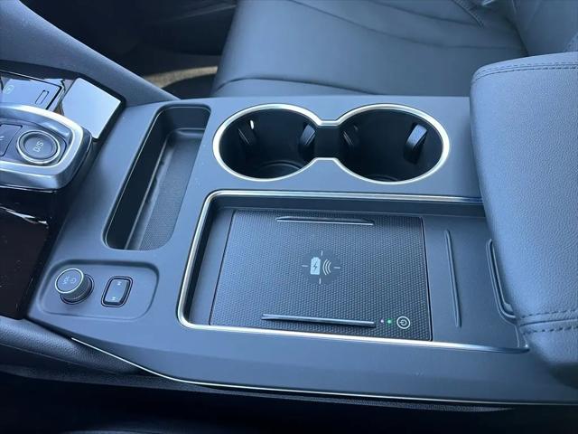 2026 Acura MDX Standard