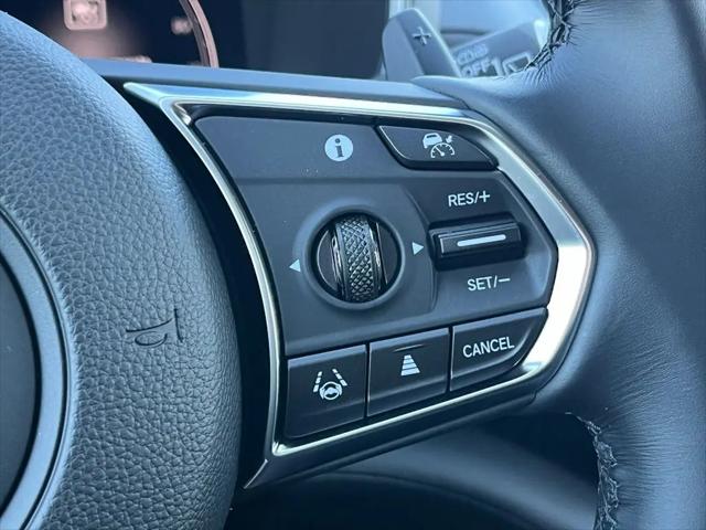 2026 Acura MDX Standard