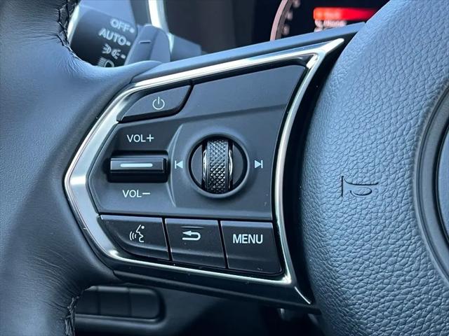 2026 Acura MDX Standard