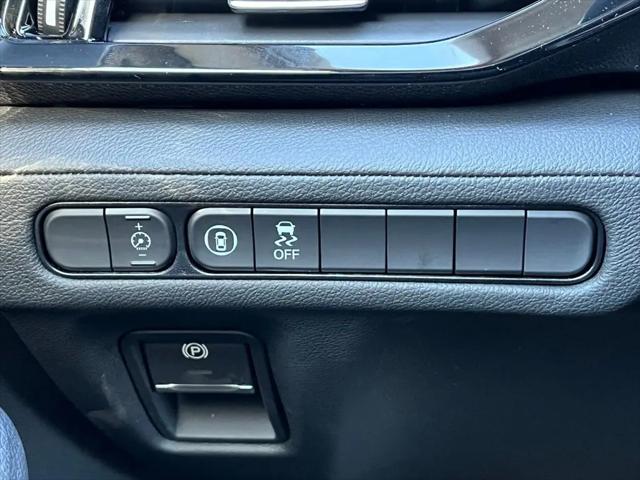 2026 Acura MDX Standard