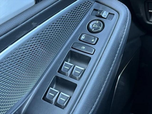 2026 Acura MDX Standard